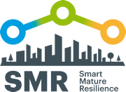 Logo - SMR - Smart Mature Resilience
