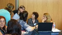 Supporting climate adaptation with the RESIN tools in Bilbao and the Basque region: reporting back on the 2nd Stakeholder Dialogue